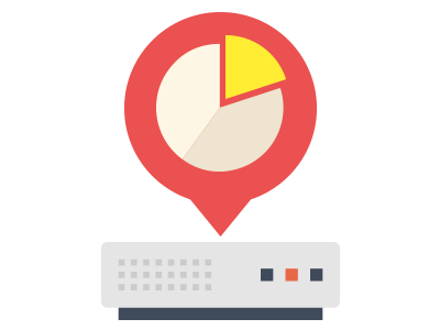 Utilización de recursos mejorada